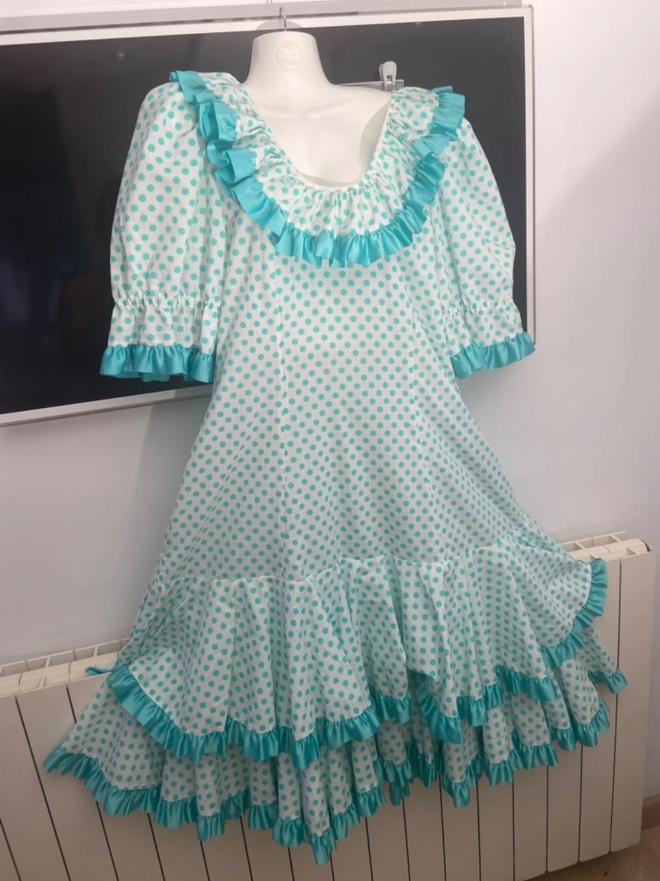 58 deslumbrante y elegante